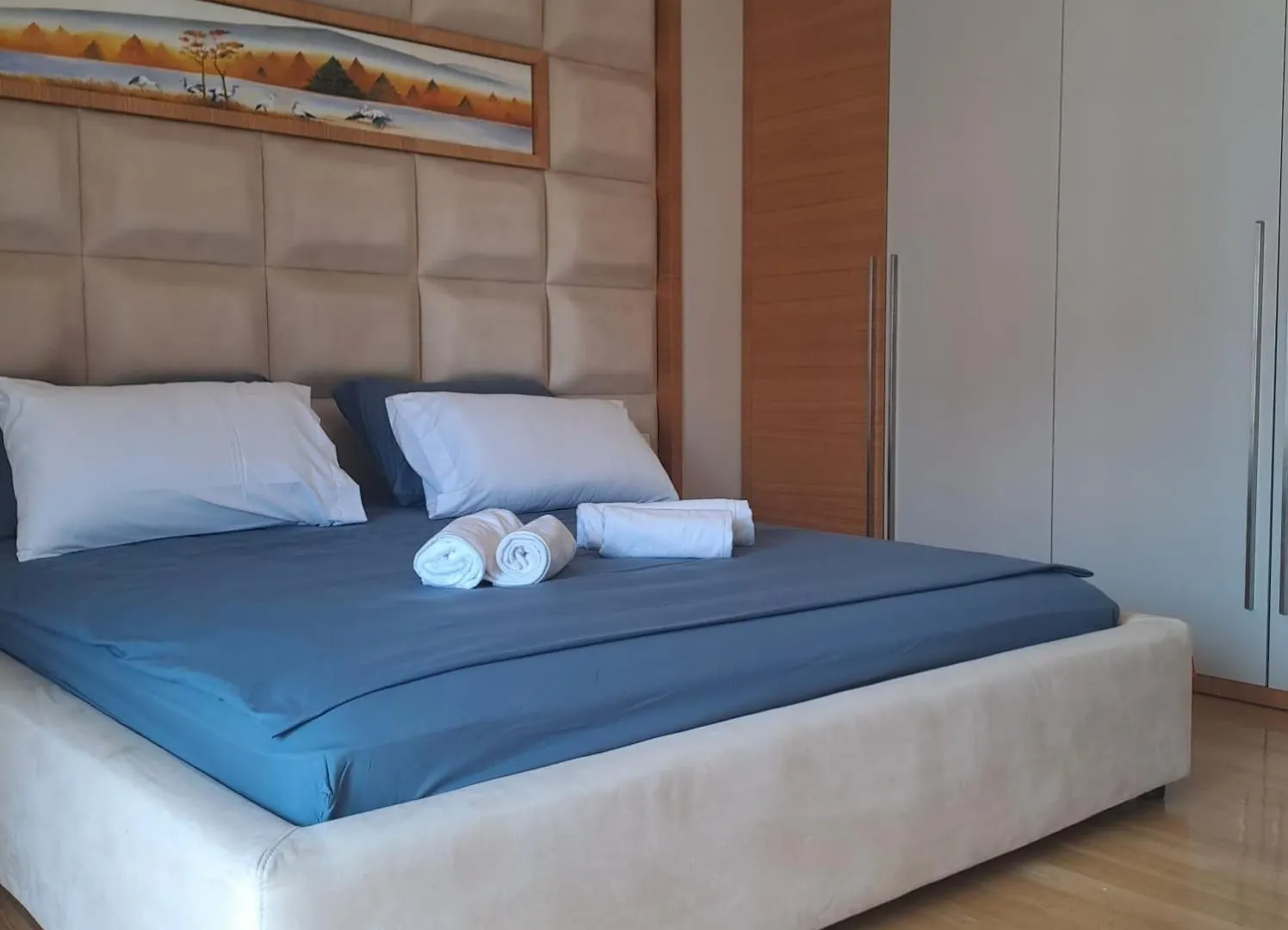 Apartment Vlore Albania