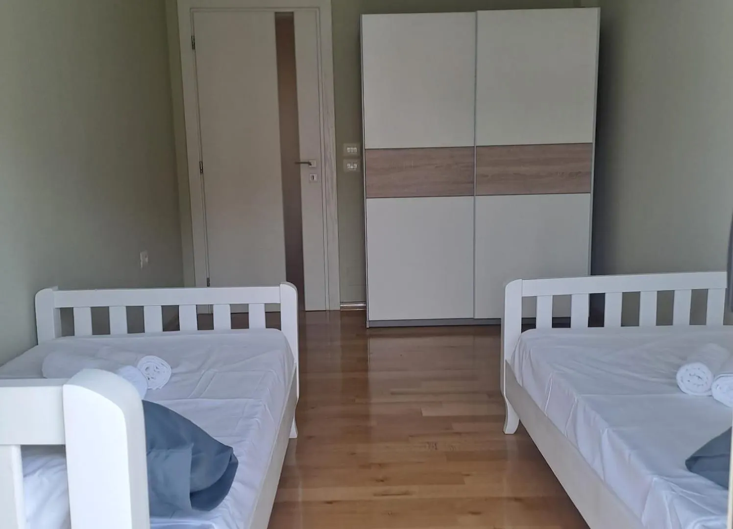 Apartment Vlore