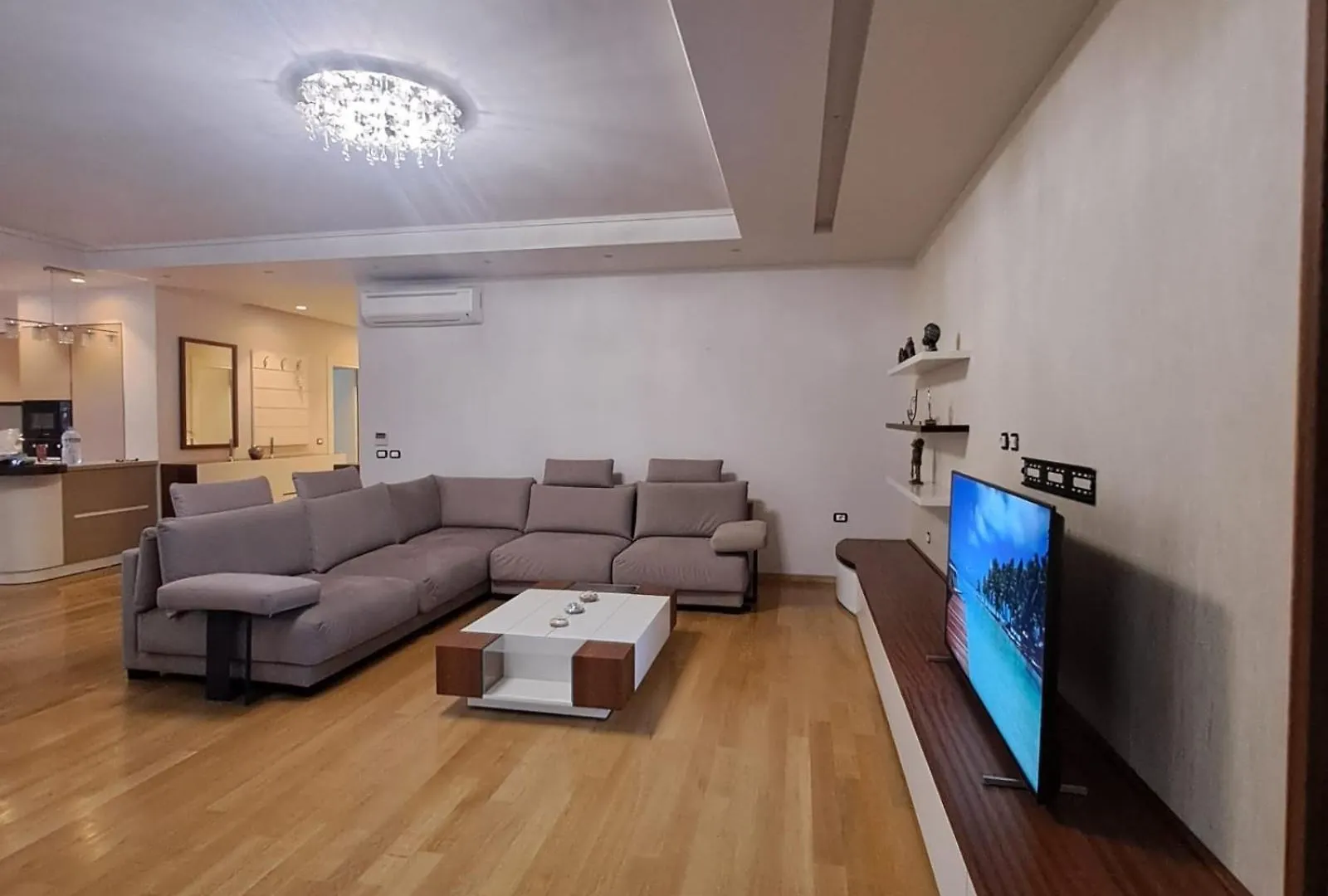Apartment Vlore