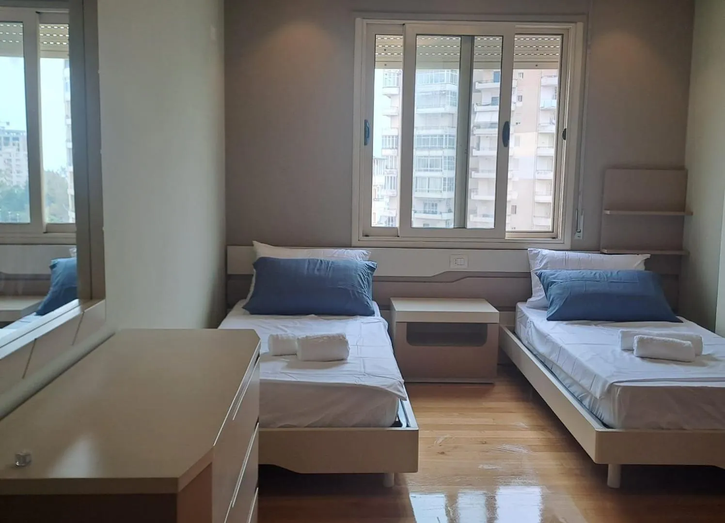 Apartment Vlore 0*,  Albania