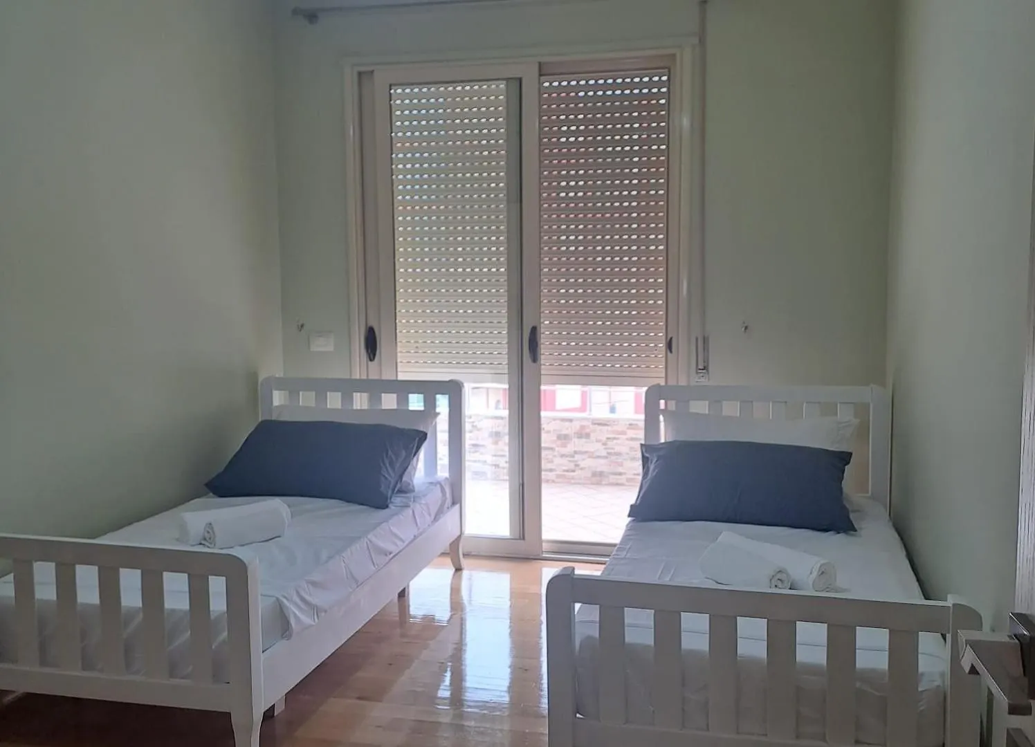 Apartment Vlore 0*,