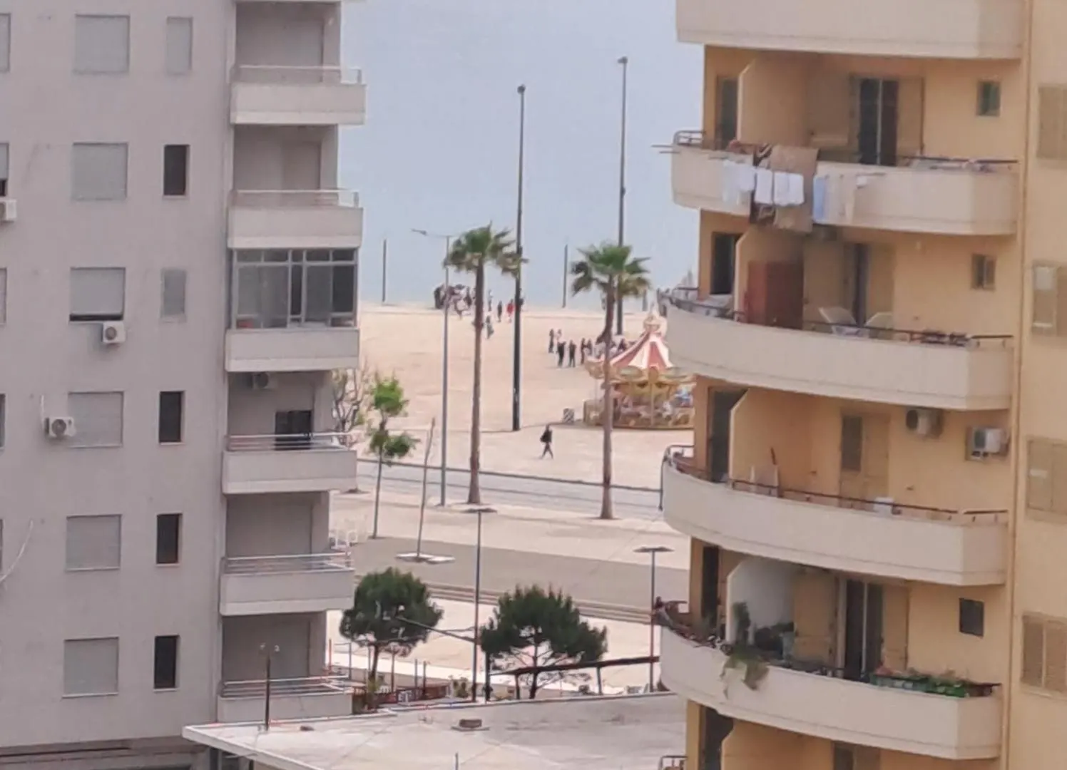 Apartment Vlore