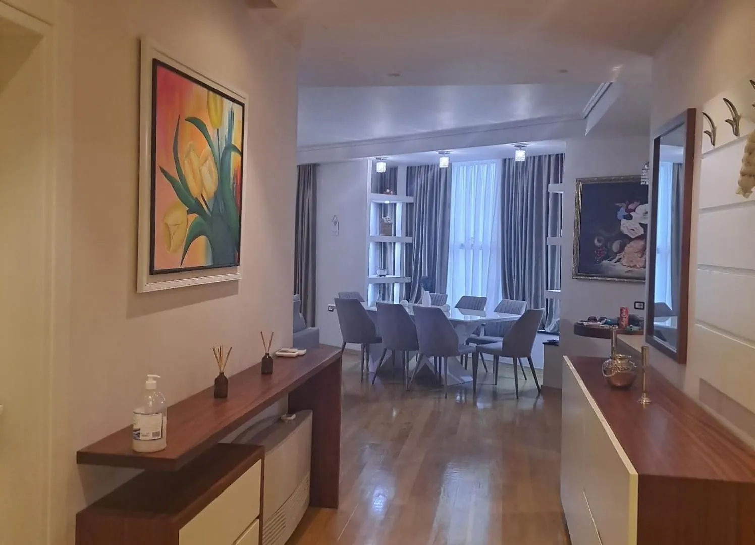 Apartment Vlore Albania