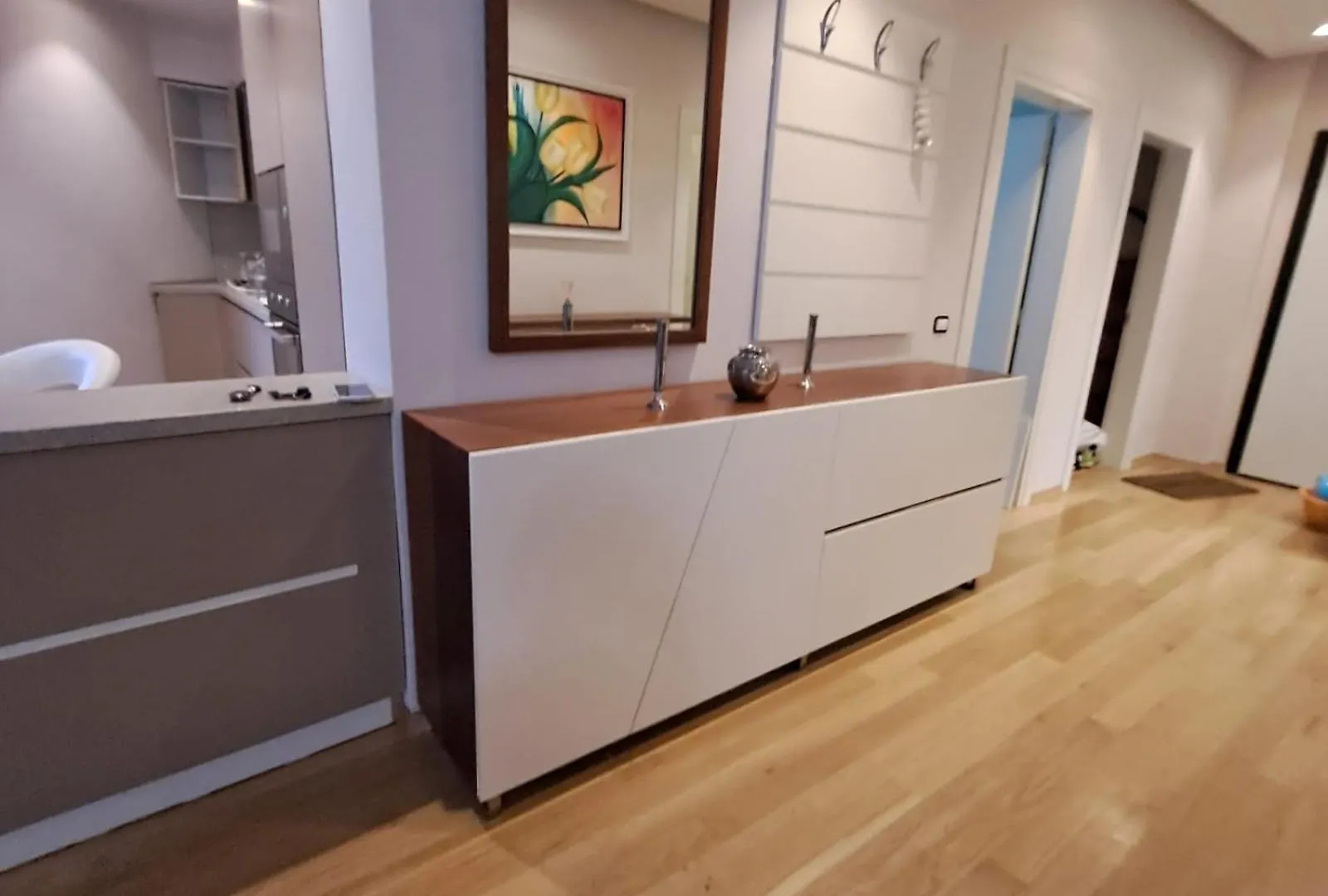 Apartment Vlore