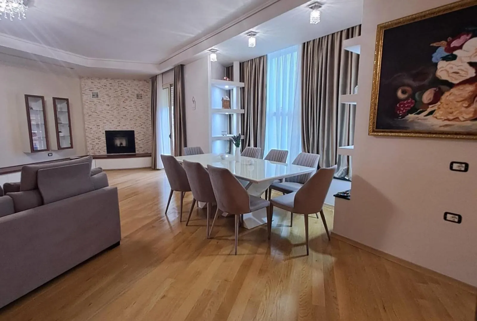 Apartment Vlore