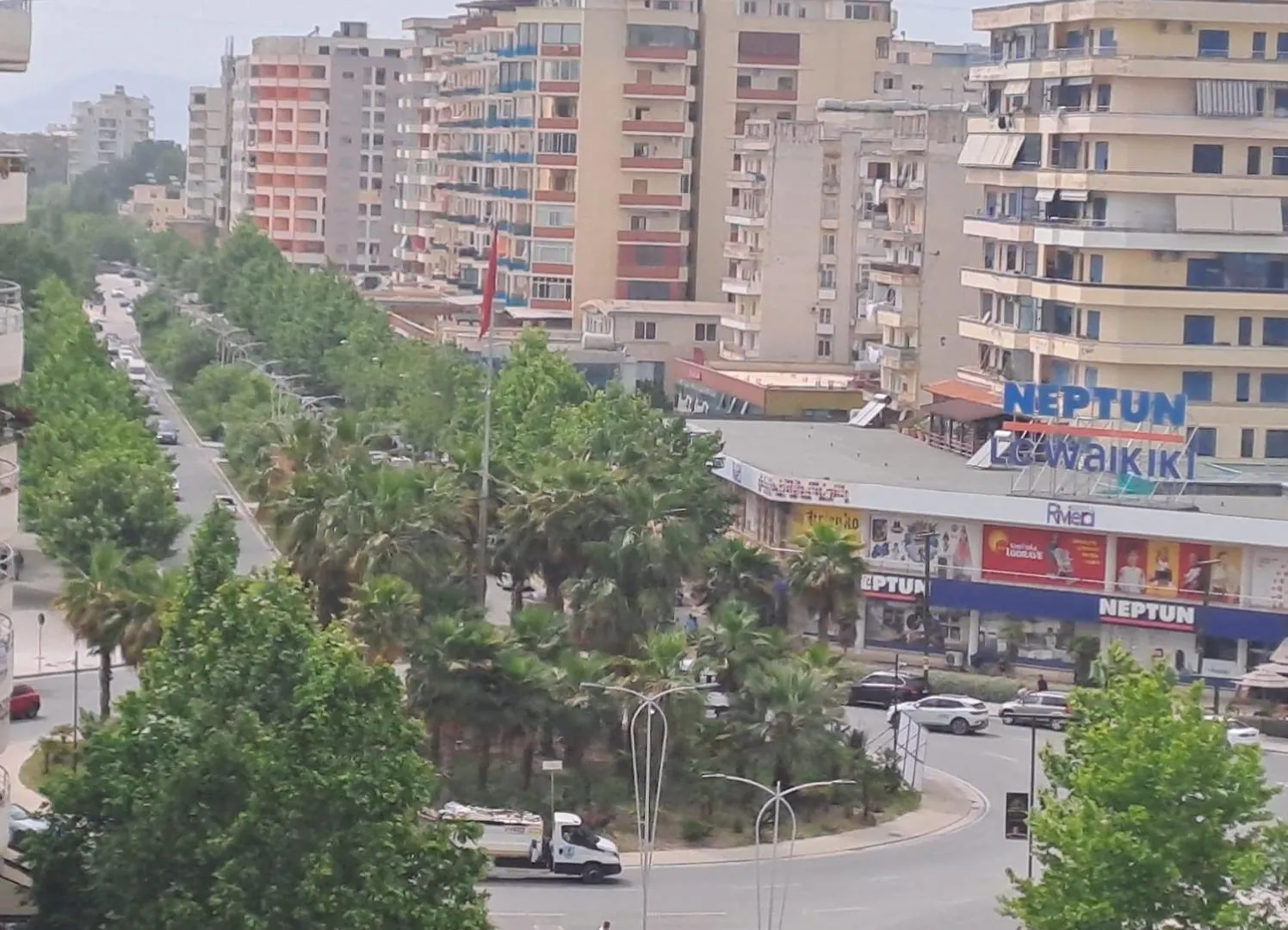 Apartment Vlore