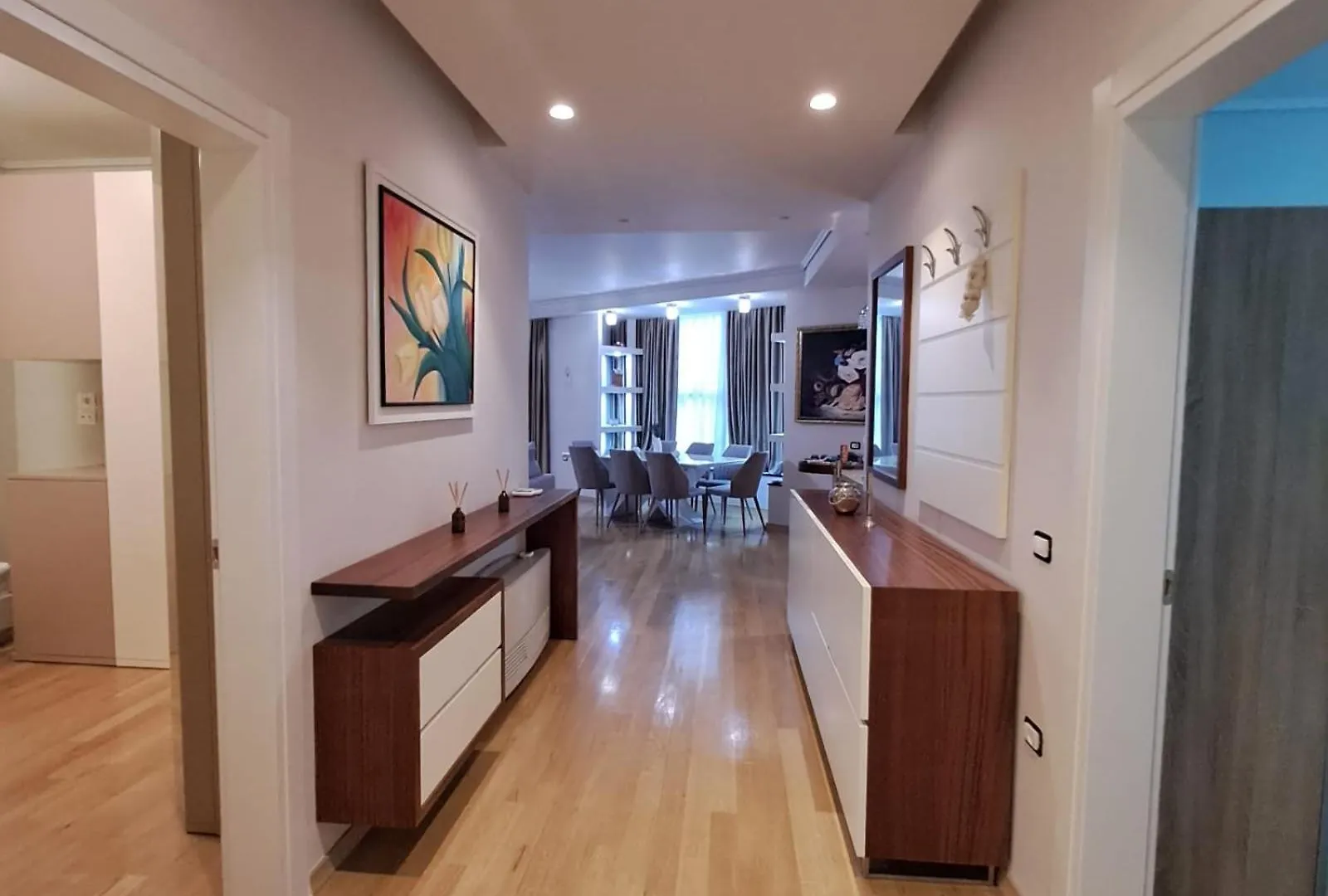 Apartment Vlore Albania